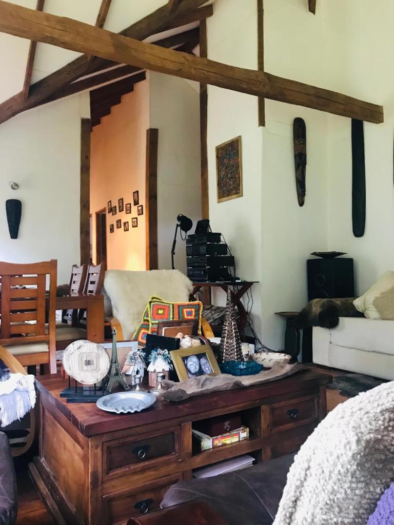 Casa Cumbres del Lago - Housity