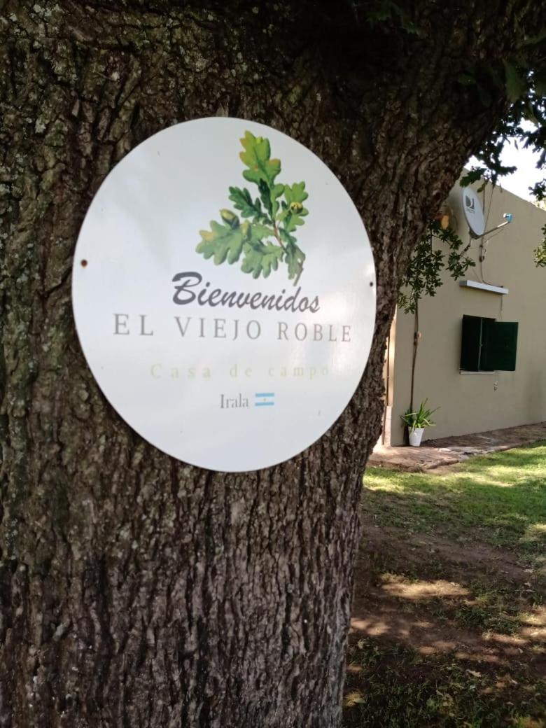 El Viejo Roble - Housity