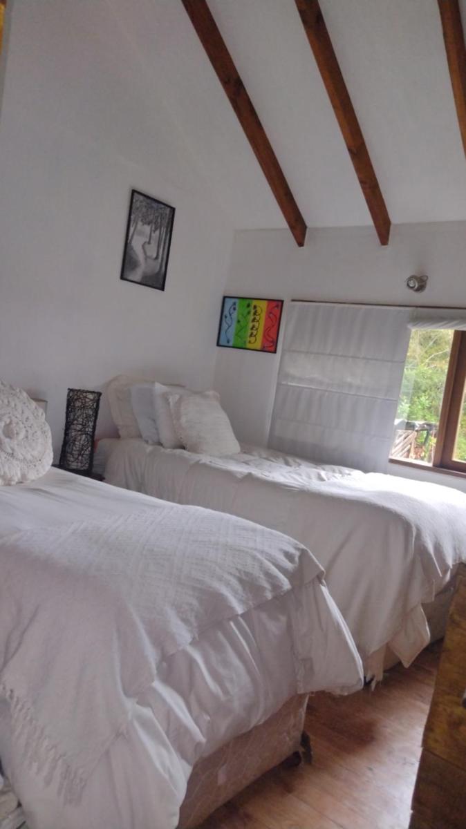 Casa Cumbres del Lago - Housity