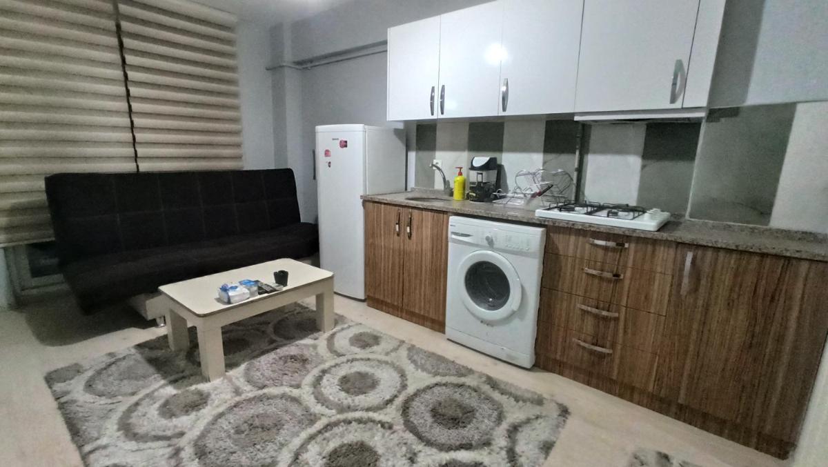 ÖZKAYA RESIDENCE - Housity