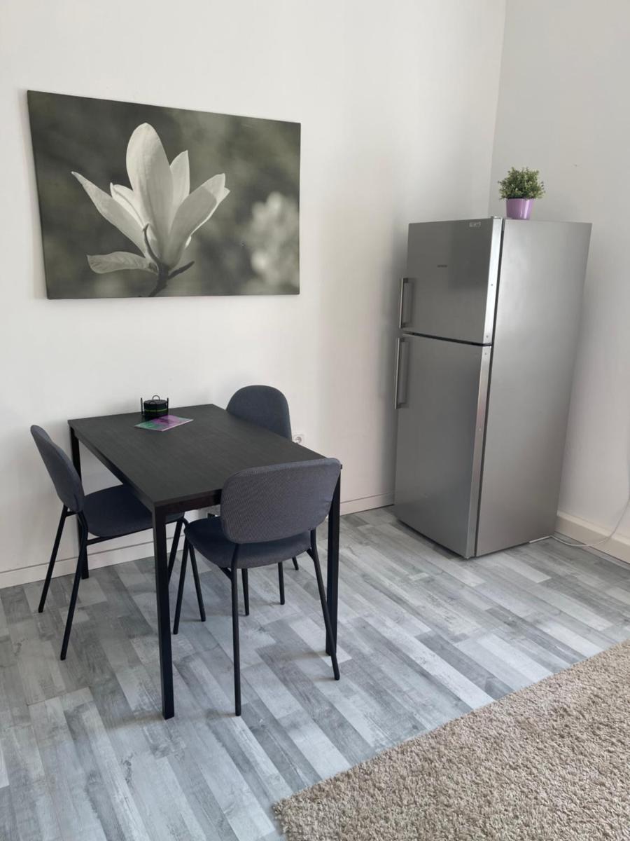 Ferienwohnung Zentral in Kassel - Housity