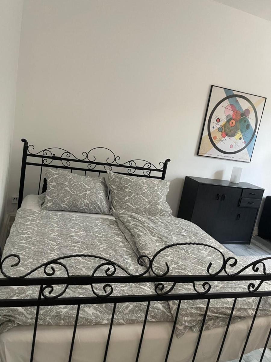 Ferienwohnung Zentral in Kassel - Housity