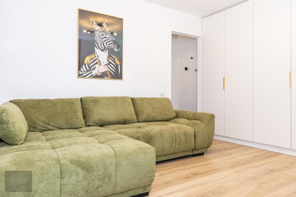 Urban Nest - Housity