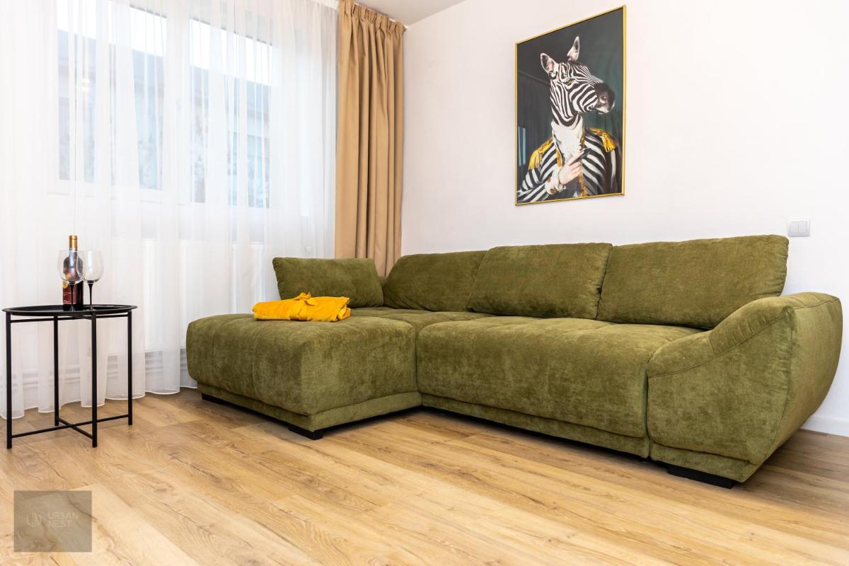 Urban Nest - Housity
