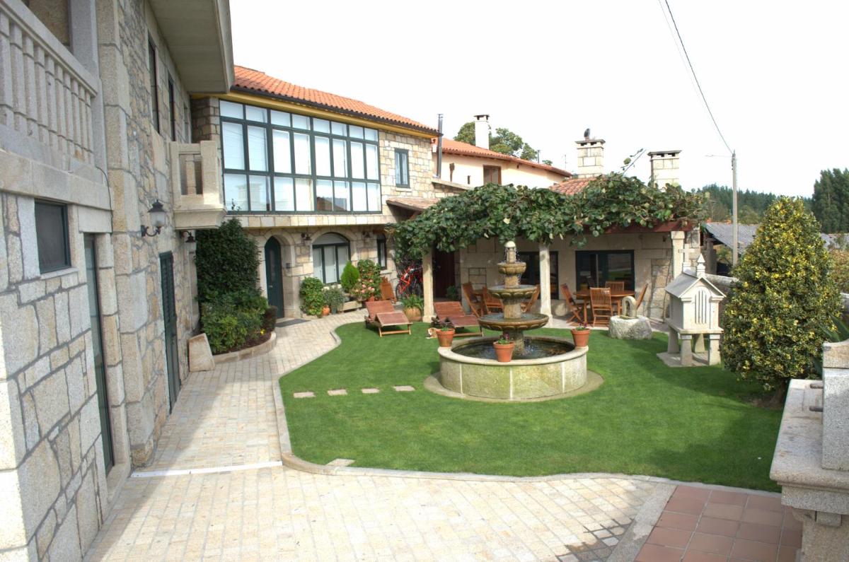 Apartamentos Río Sil - Housity