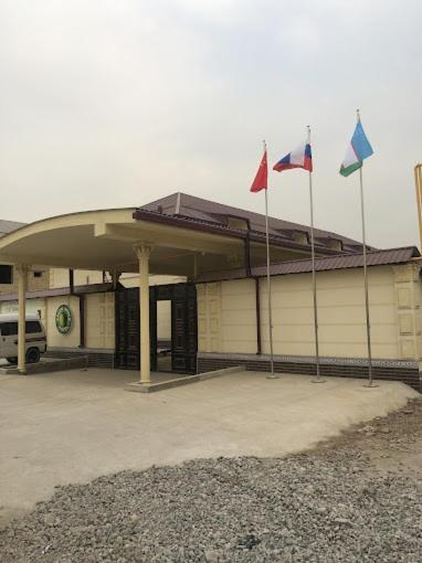 GREEN APPLE GUEST House - Housity