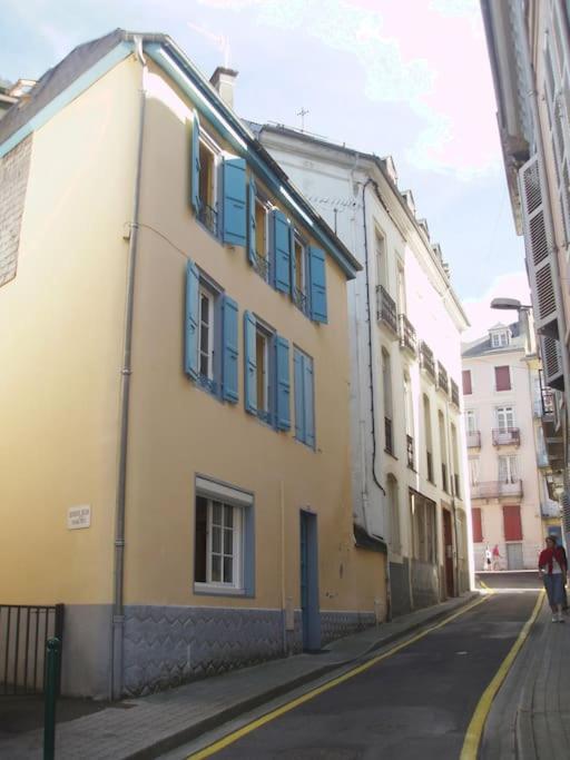 Maison individuelle au Centre du Village 6/8 pers. - Housity