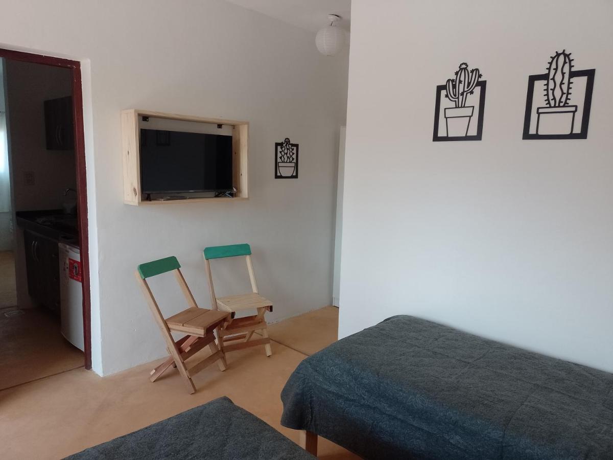 Departamento Cafayate II - Housity