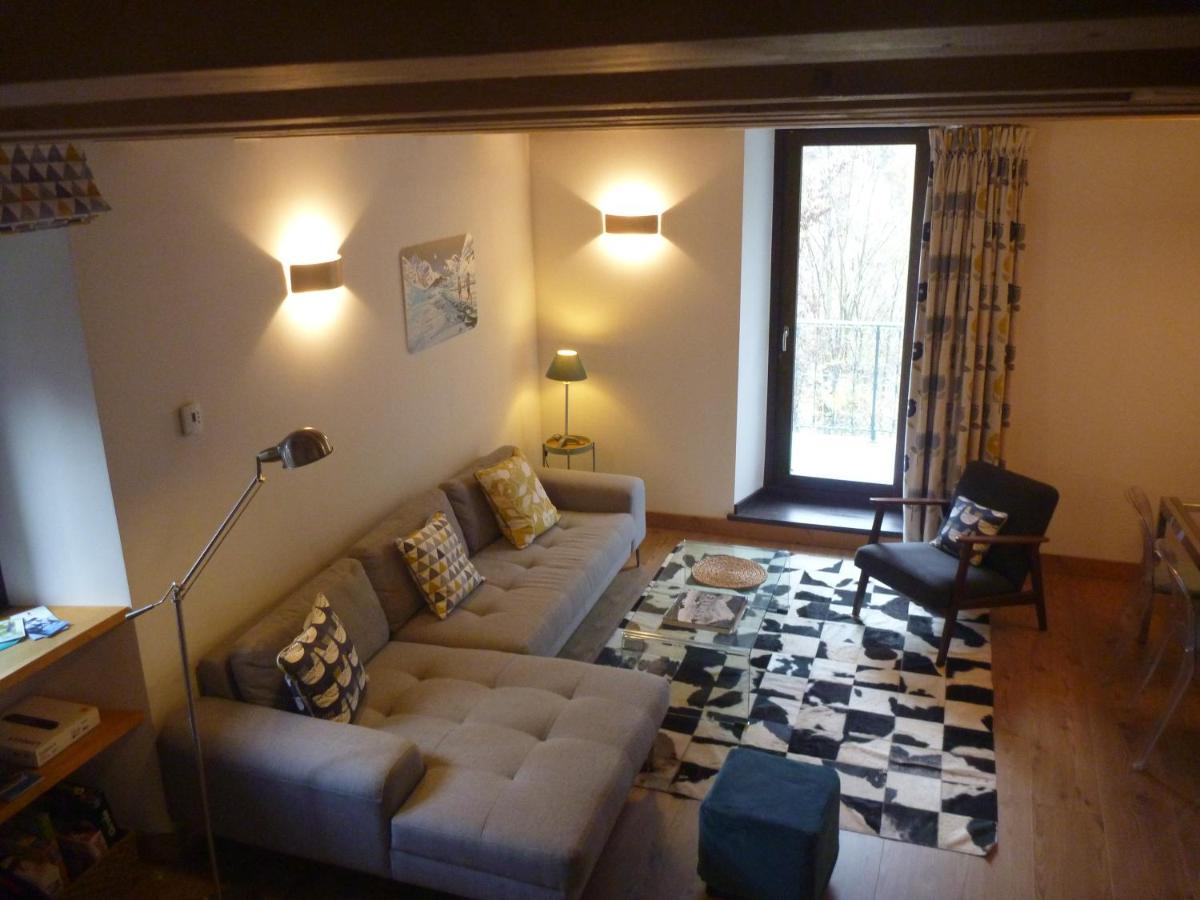 Appartement Le Hibou - Housity