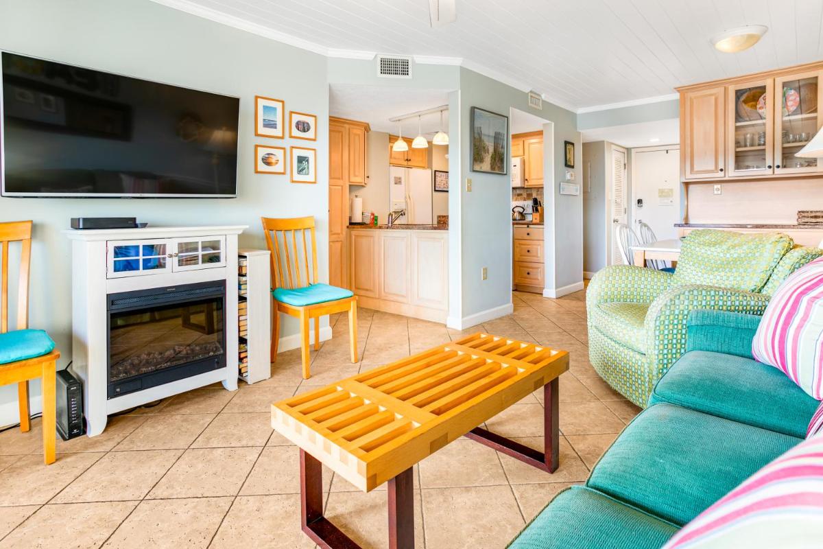 Sand Dollar Villas 109 - Housity