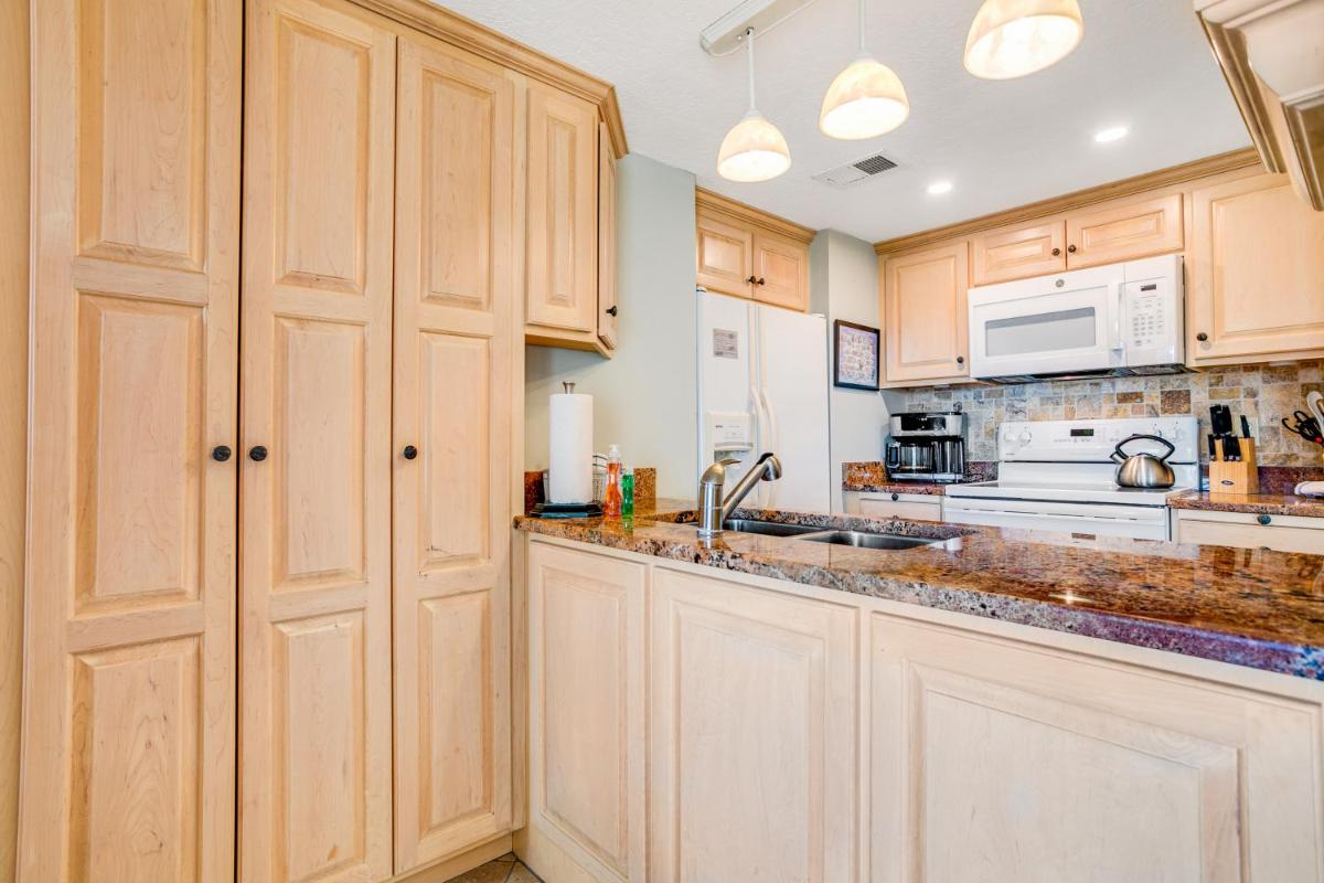 Sand Dollar Villas 109 - Housity