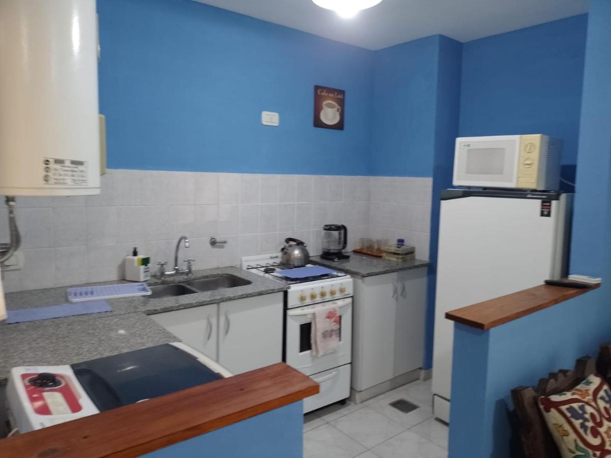 DEPARTAMENTO PARIS CENTRICO cochera opcional - Housity