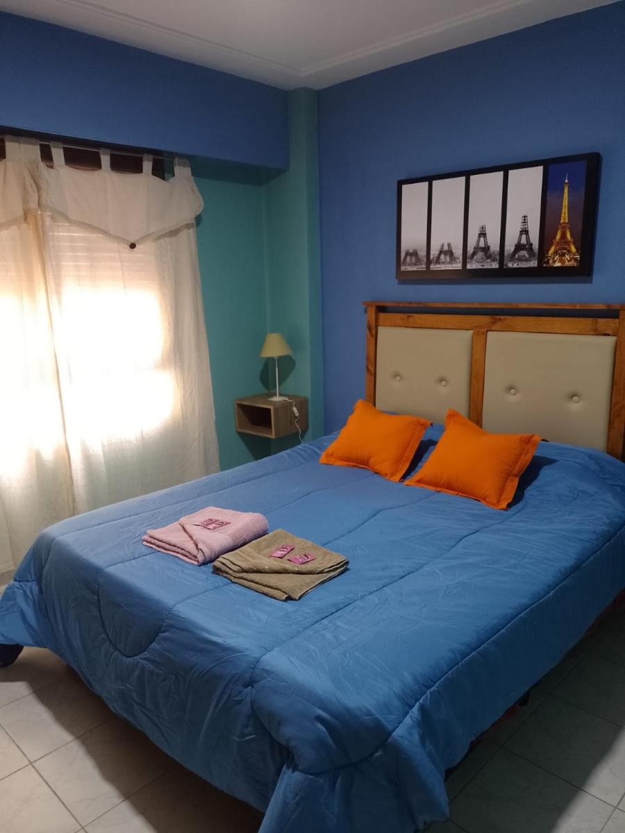 DEPARTAMENTO PARIS CENTRICO cochera opcional - Housity