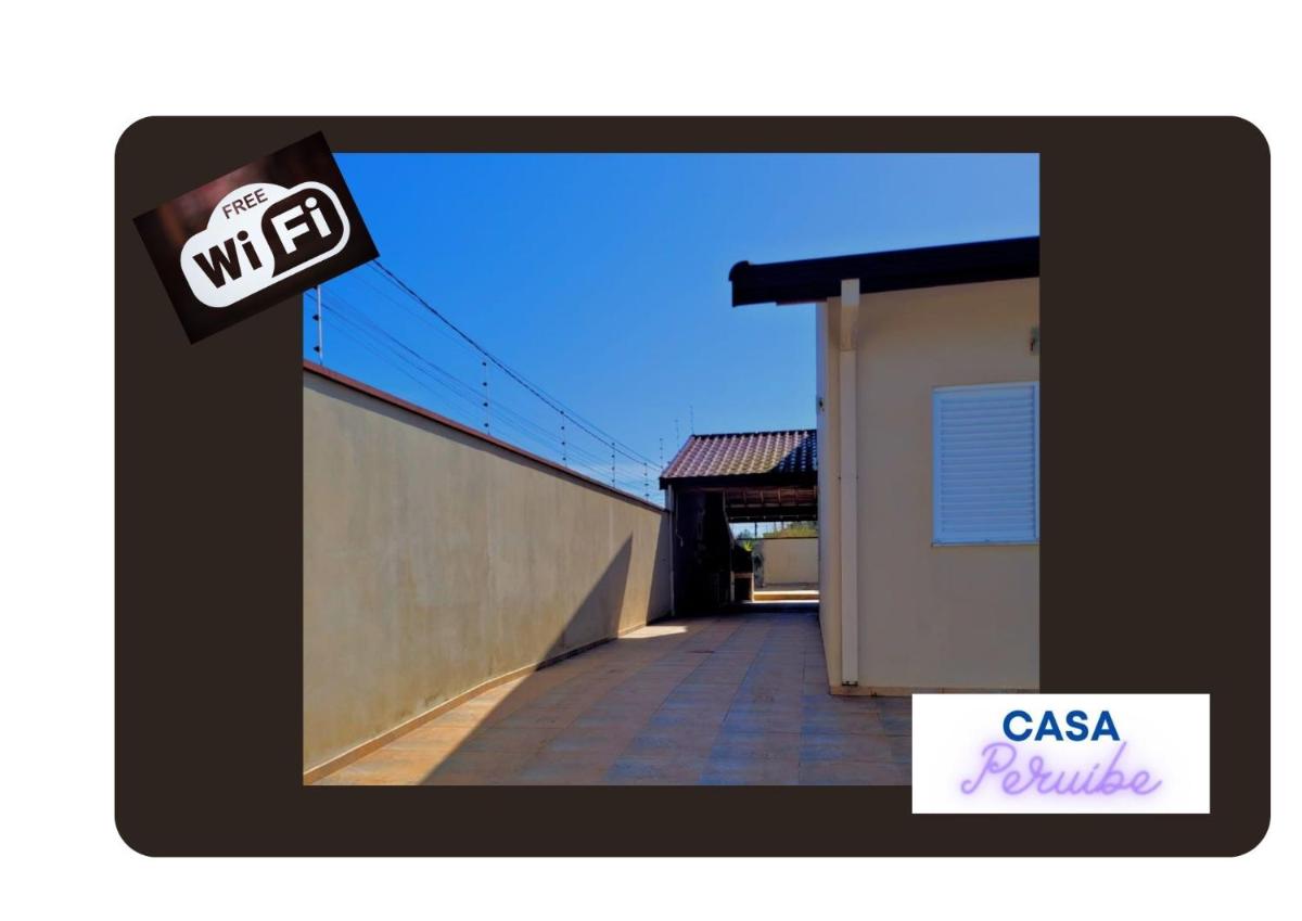 Casa Peruibe. - Housity
