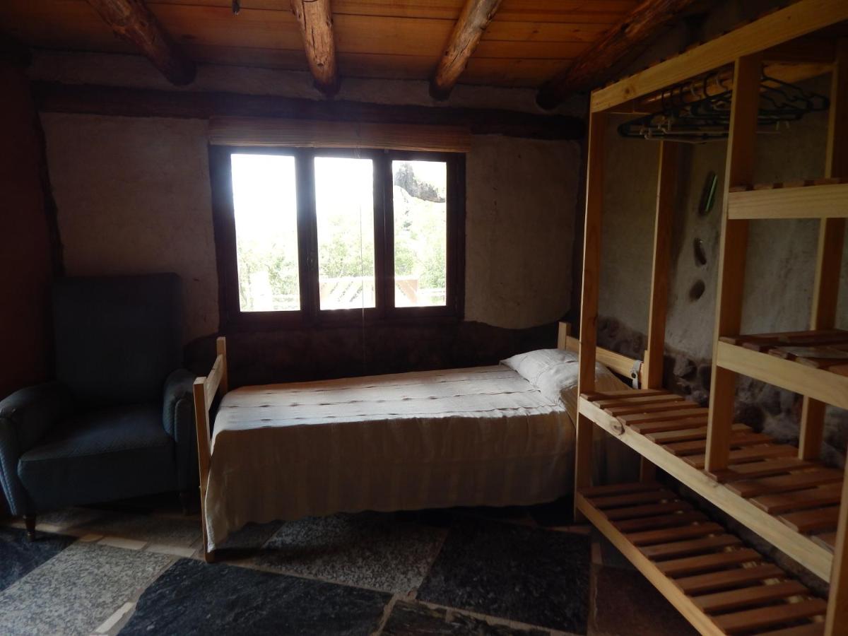 Ecohostel Tay Pichin - Housity