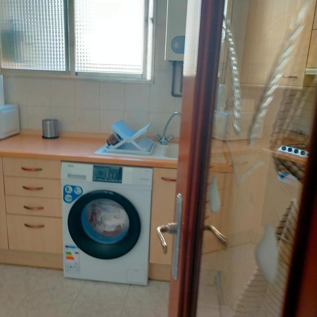 Room en Madrid en alojamiento con baño compartido - Housity