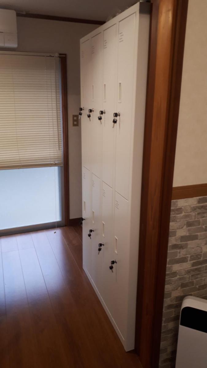 ゲストハウスのスタジオ５１ - Housity
