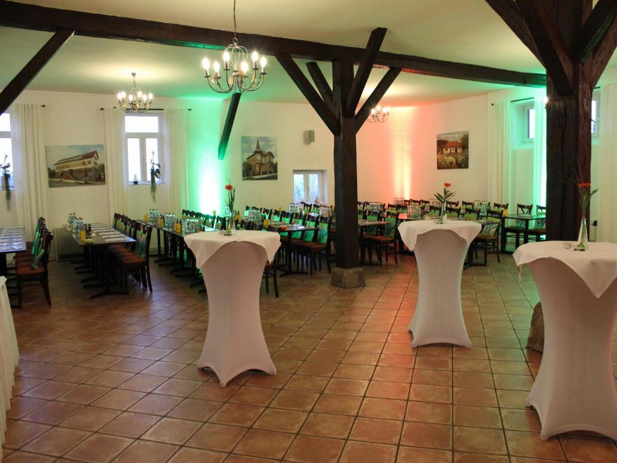 Hotel Klosterpost - Housity