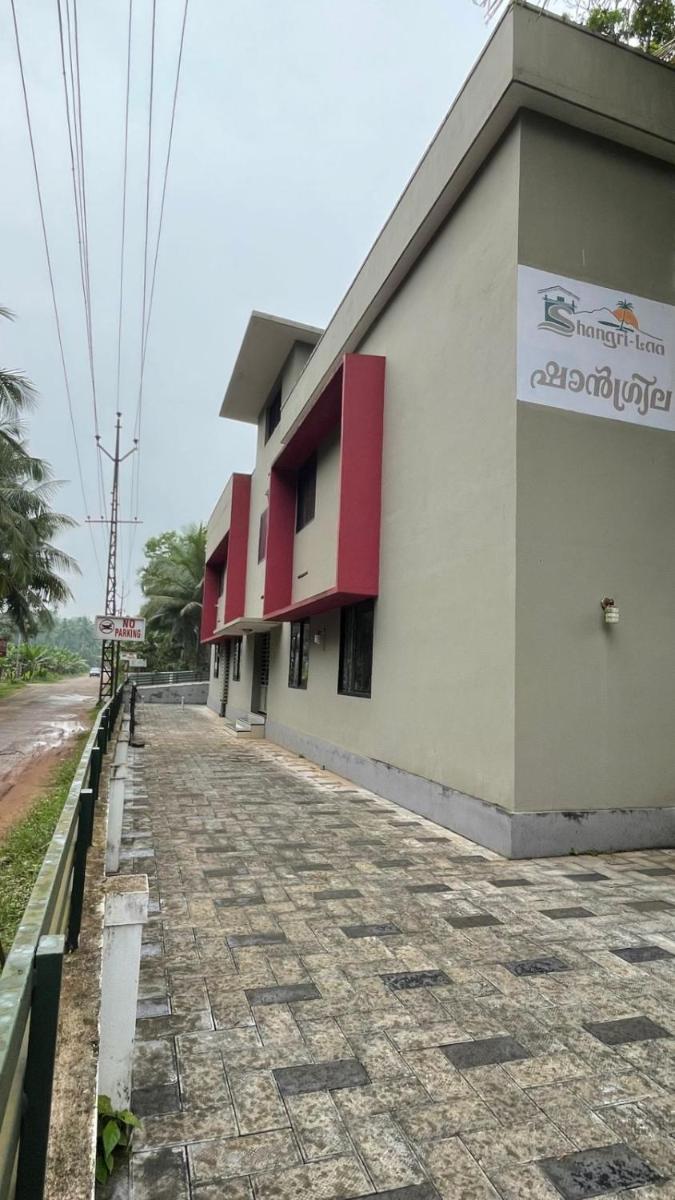 Shangri-laa hotel apartments - Housity