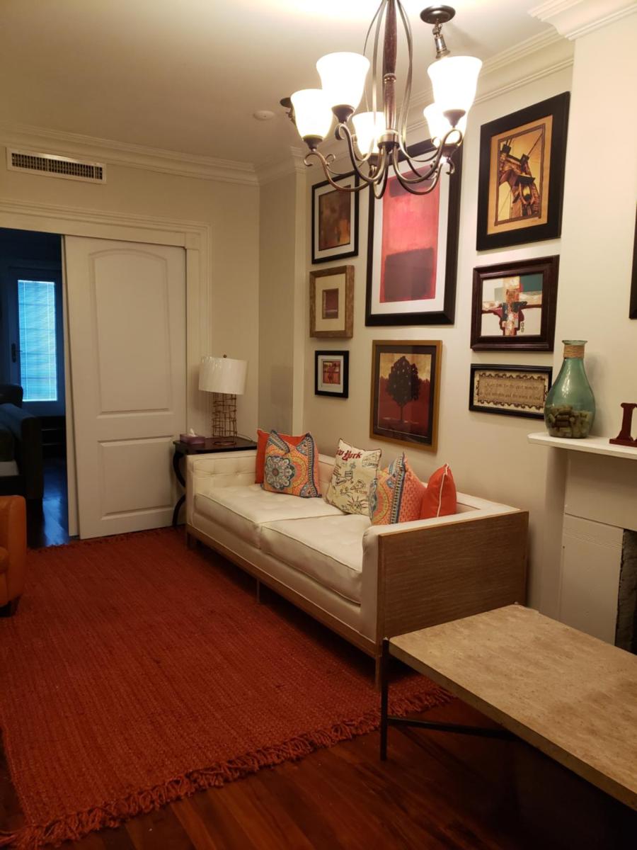Entire Park Slope Townhouse - Housity