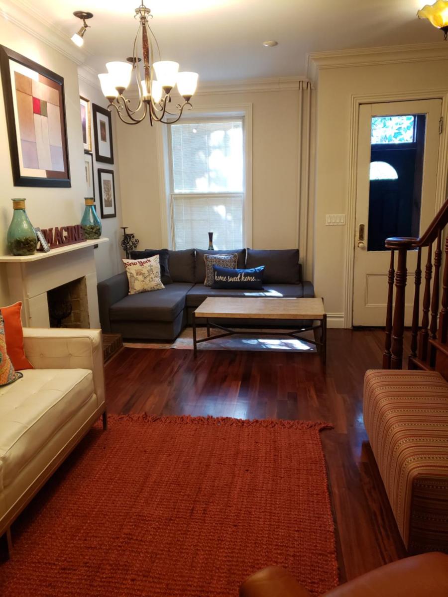 Entire Park Slope Townhouse - Housity