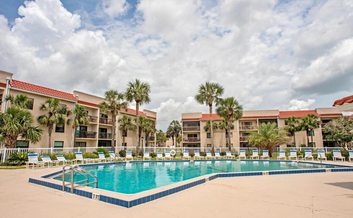 Ocean Village Club D36 - Housity