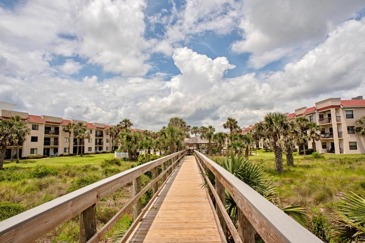 Ocean Village Club D36 - Housity