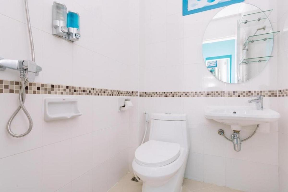 PATONG BLUE HOTEL - Housity