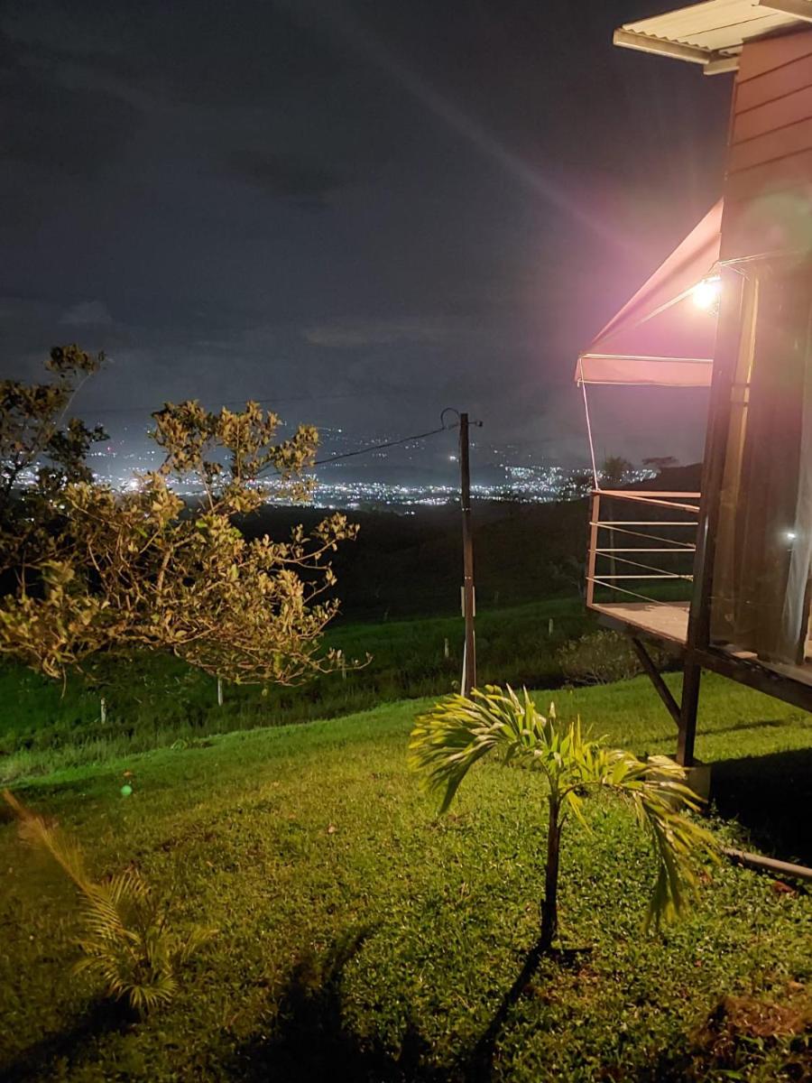 Cabina Las Nubes - Housity