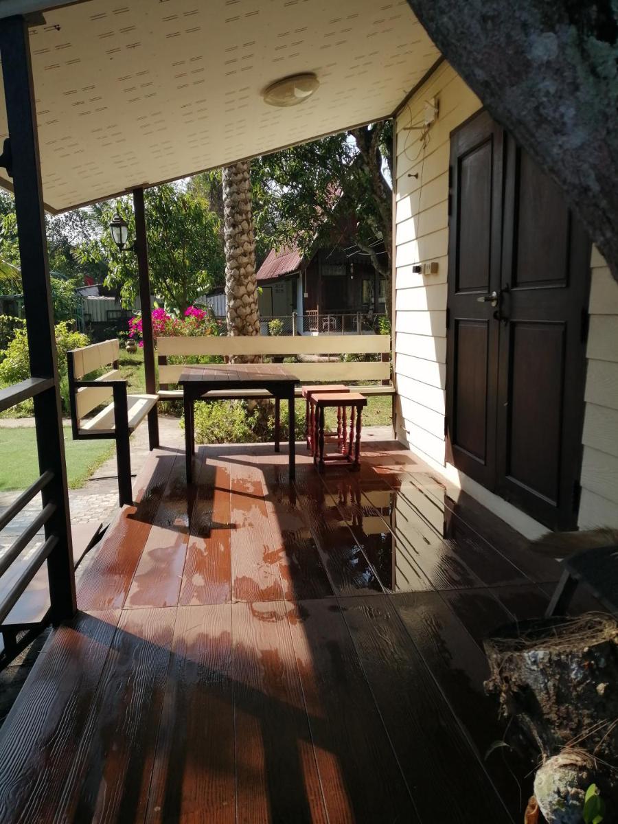 Wasuthan Garden House - Housity