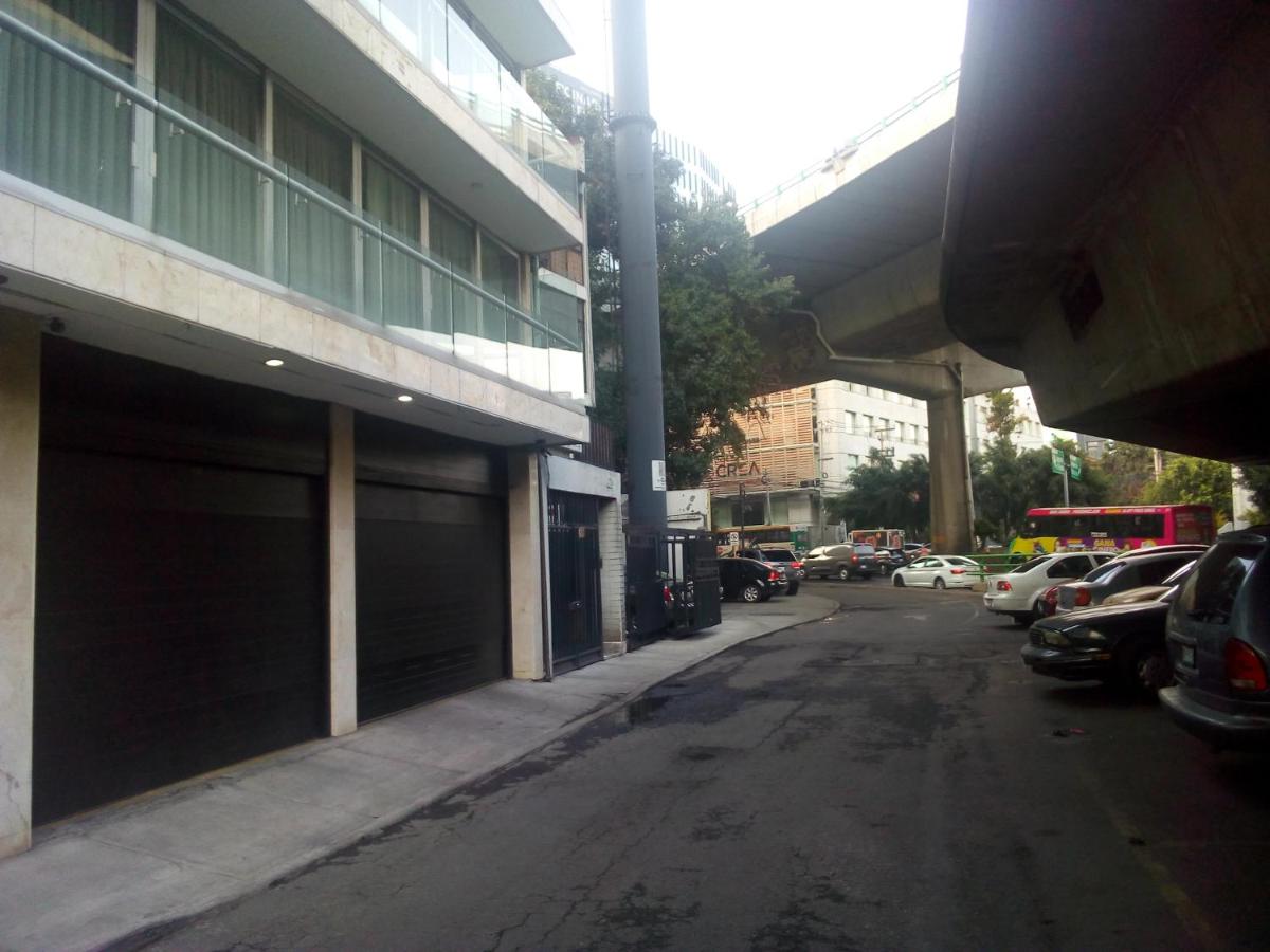 Recamara en Polanco (solo hombres) - Housity