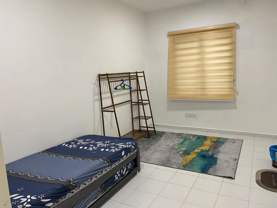 Double A@Gambang Homestay - Housity