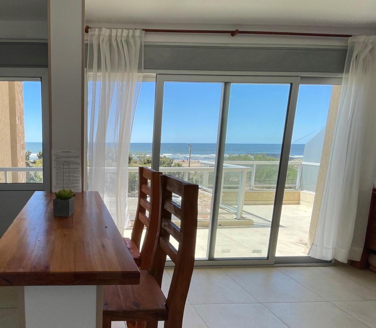 Meerblick San Bernardo - Housity