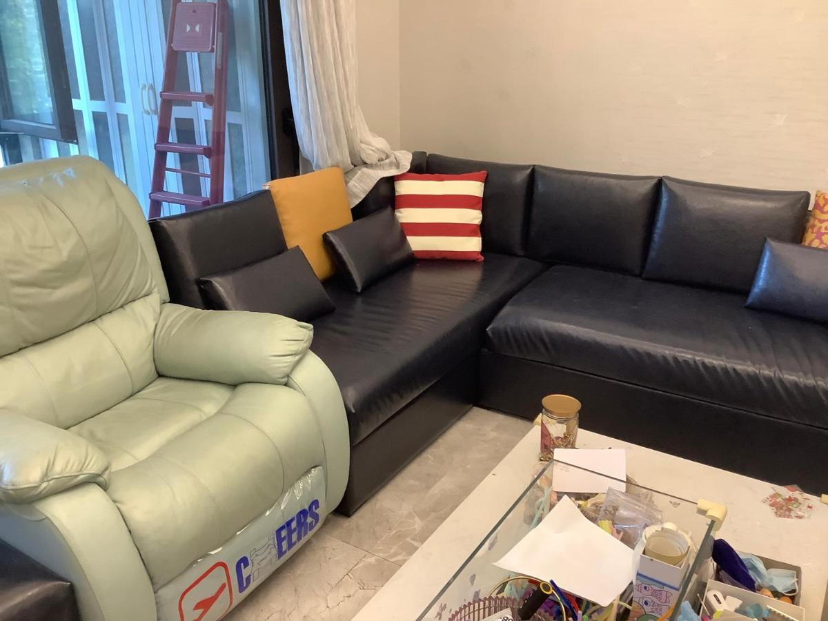 Architectural Artist 318 - Housity