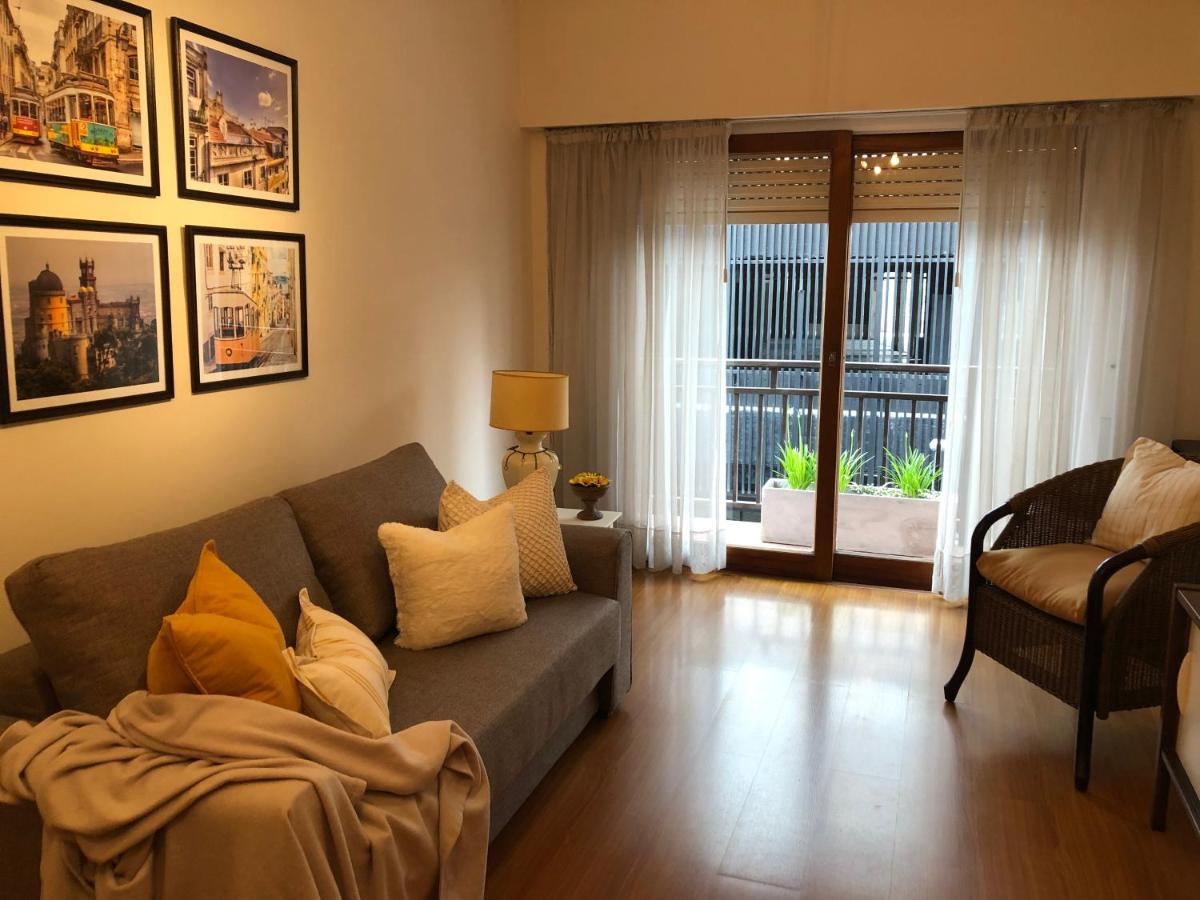 LISBOA Departamento Premium - Housity