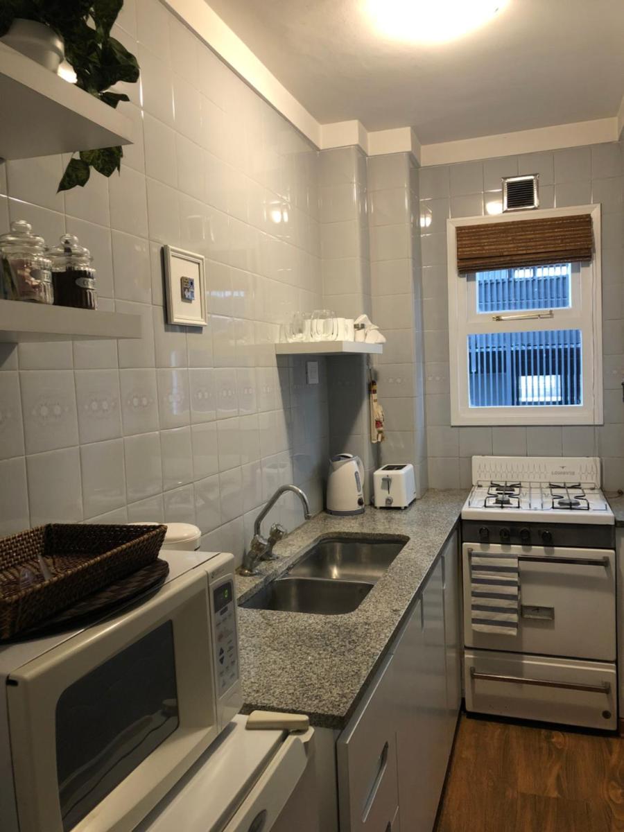LISBOA Departamento Premium - Housity