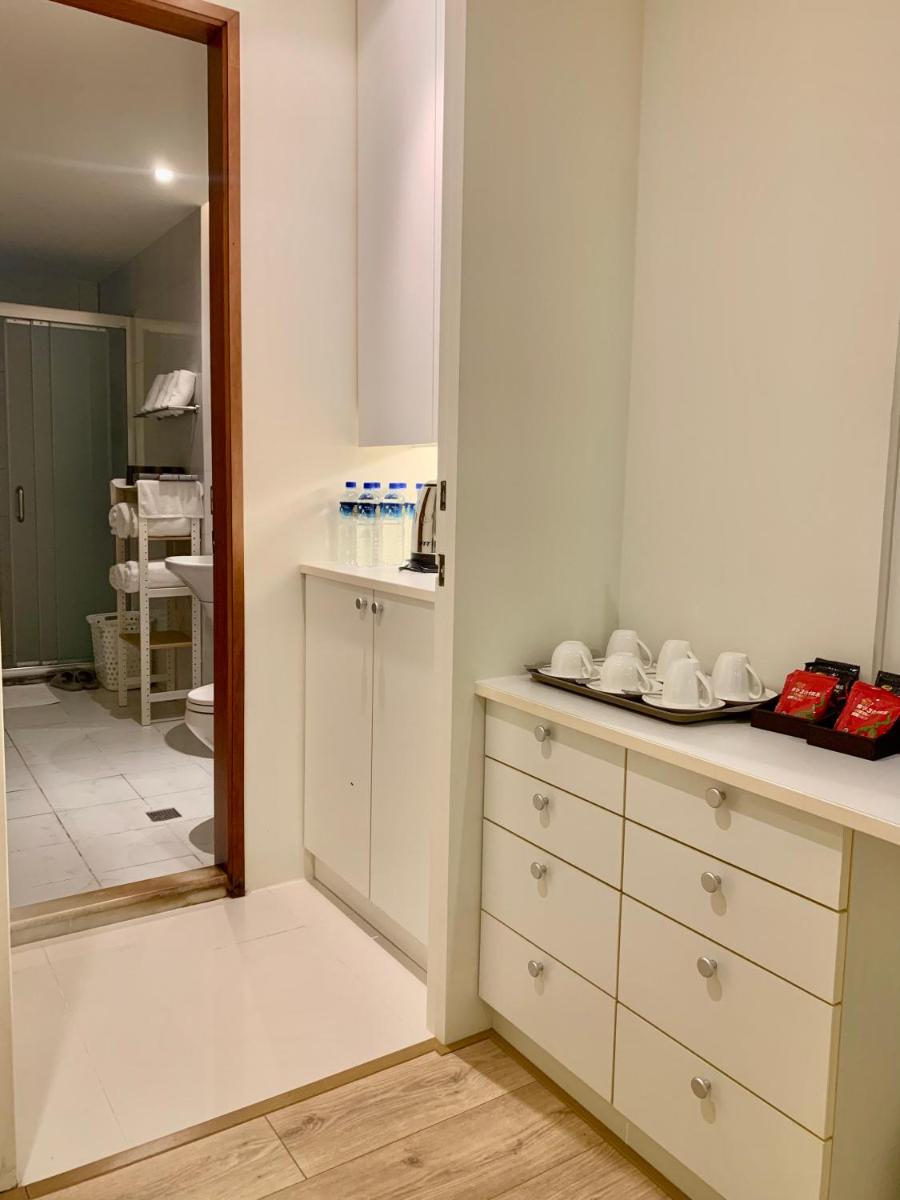 Suitetrails - Tainan Anping - Shuiau 180