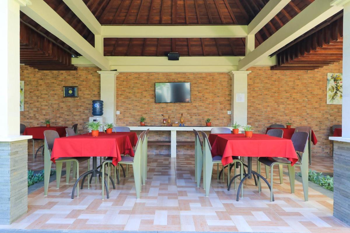 Royal Majesty Villas Jimbaran - Housity