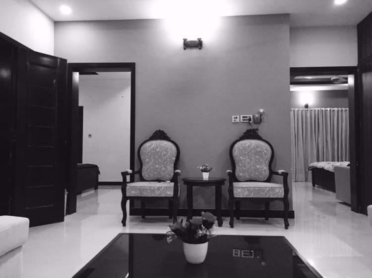 Two Bedroom Suite - Housity