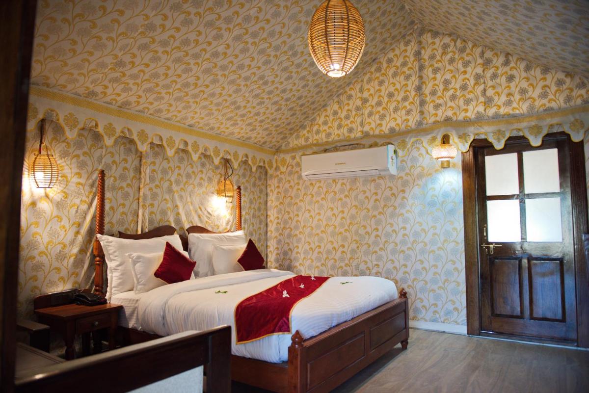 Wild Rose Resort and Spa - Housity