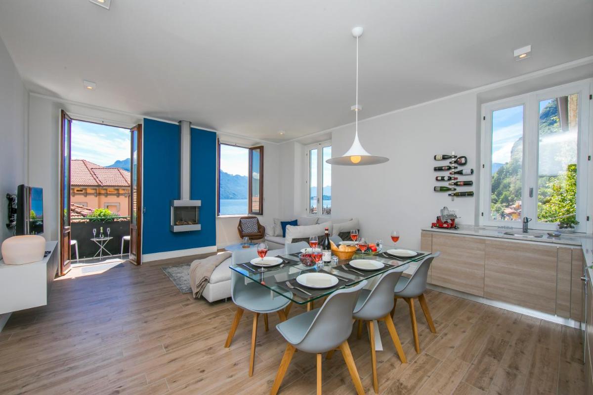 Casa Maria Menaggio - Housity