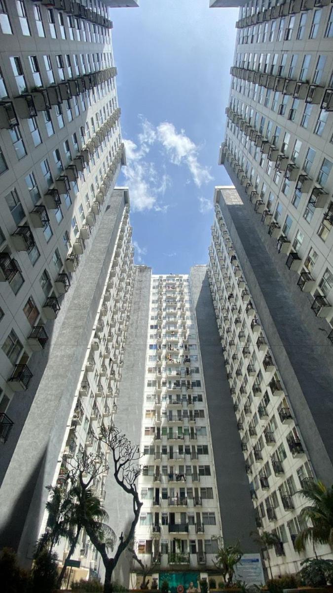 Suitetrails - Jarrdin Apartment by Haiapartment