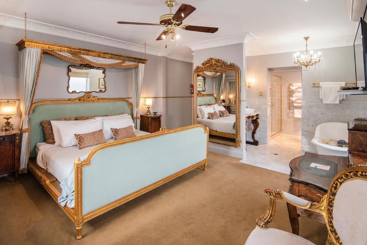 Suitetrails - Josephines Luxury Accommodation