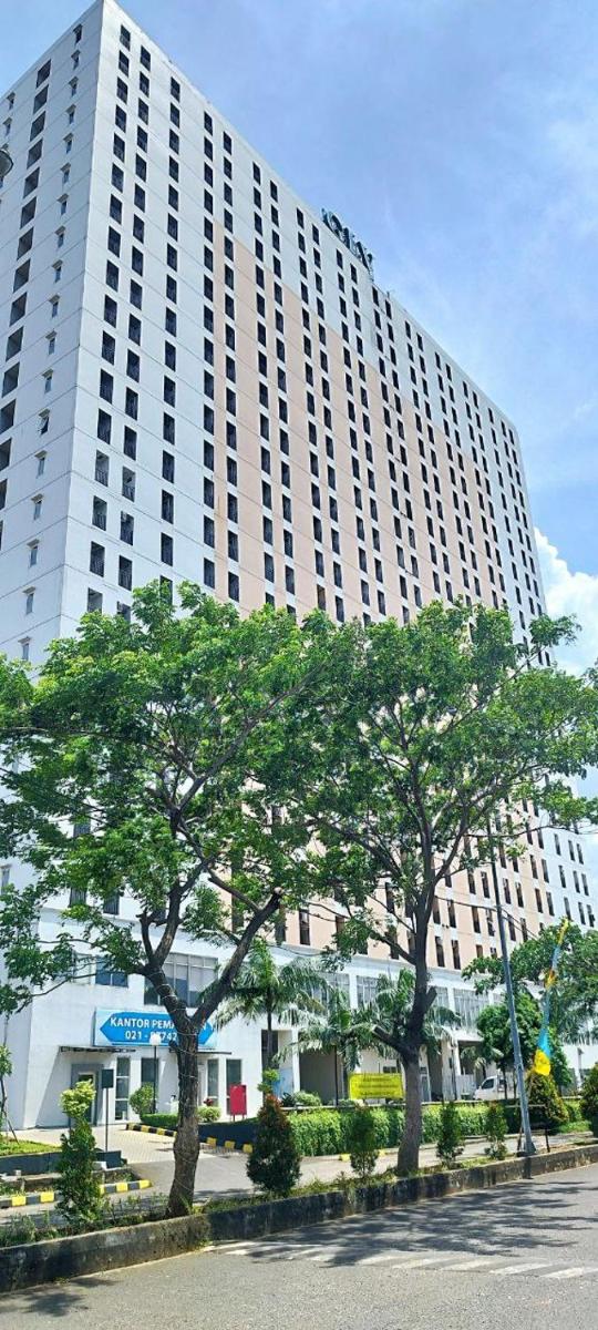 SPAZIE at Green Lake View Cimanggis - Housity