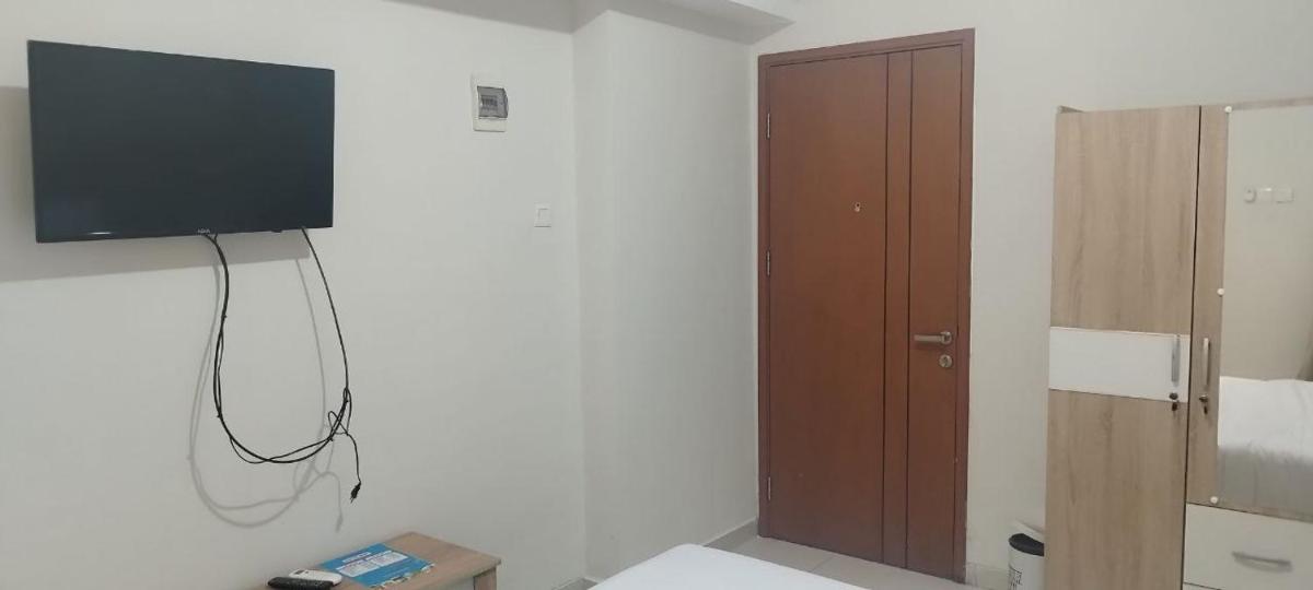 SPAZIE at Green Lake View Cimanggis - Housity