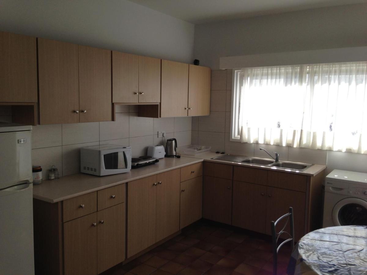 Suitetrails - Francis Apartments