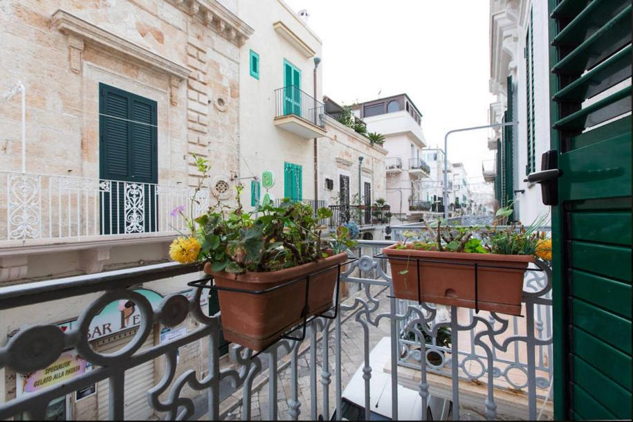 Old Town House Polignano a Mare - Housity
