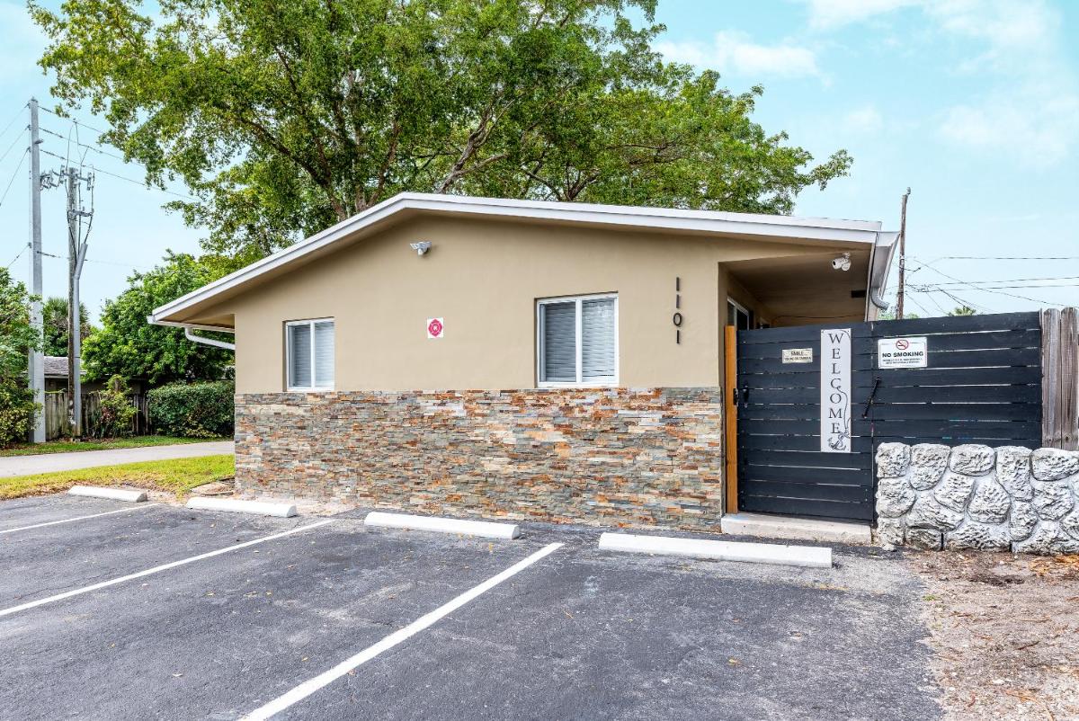 The Pad at Middle River Terrace 3 - Housity
