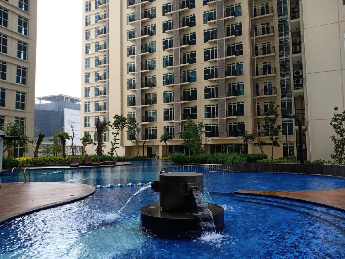 Apartment Puri Orchard, Jakarta - Housity