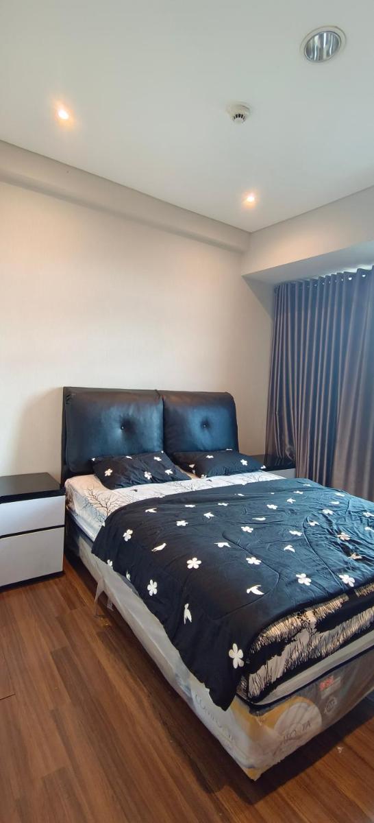 Apartment Puri Orchard, Jakarta - Housity